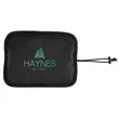 Roll-Up Electronic Organizer | https://www.bestnamebadges.com