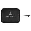 Roll-Up Electronic Organizer | https://www.bestnamebadges.com