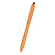 Yoga Stylus Pen And Phone Stand | https://www.bestnamebadges.com