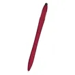 Yoga Stylus Pen And Phone Stand | https://www.bestnamebadges.com