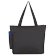 Journey Tote Bag | https://www.bestnamebadges.com