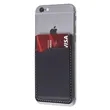 Executive Phone Wallet | https://www.bestnamebadges.com