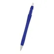 Tri-Chrome Dart Pen | https://www.bestnamebadges.com