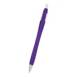 Tri-Chrome Dart Pen | https://www.bestnamebadges.com