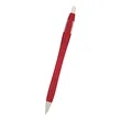 Tri-Chrome Dart Pen | https://www.bestnamebadges.com