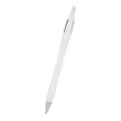 Tri-Chrome Dart Pen | https://www.bestnamebadges.com