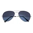 Ocean Gradient Aviator Sunglasses | https://www.bestnamebadges.com