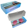 Ocean Gradient Aviator Sunglasses | https://www.bestnamebadges.com