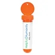 1 Oz. Tube Bubble Dispenser | https://www.bestnamebadges.com