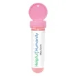 1 Oz. Tube Bubble Dispenser | https://www.bestnamebadges.com