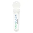1 Oz. Tube Bubble Dispenser | https://www.bestnamebadges.com
