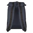 Flap Drawstring Backpack | https://www.bestnamebadges.com