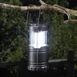 COB Pop-Up Lantern | https://www.bestnamebadges.com