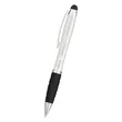 Sanibel Light Stylus Pen | https://www.bestnamebadges.com