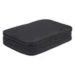 Electronics Organizer Travel Case | https://www.bestnamebadges.com