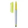 Trilogy Highlighter Stylus Pen | https://www.bestnamebadges.com