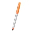 Trilogy Highlighter Stylus Pen | https://www.bestnamebadges.com