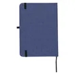 Heathered Journal | https://www.bestnamebadges.com