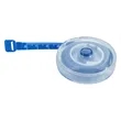 Transparent Tape-A-Matic | https://www.bestnamebadges.com