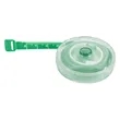 Transparent Tape-A-Matic | https://www.bestnamebadges.com