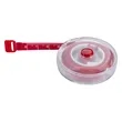 Transparent Tape-A-Matic | https://www.bestnamebadges.com