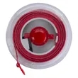 Transparent Tape-A-Matic | https://www.bestnamebadges.com