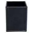 Executive Pen & Pencil Cup | https://www.bestnamebadges.com