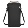 Double Wine Kooler Bag | https://www.bestnamebadges.com