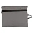 Tech Accessory Travel Bag | https://www.bestnamebadges.com