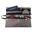 Tech Accessory Travel Bag | https://www.bestnamebadges.com