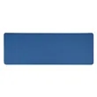 Two-Tone Double Layer Yoga Mat | https://www.bestnamebadges.com