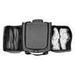 Deluxe Sneaker Duffel Bag | https://www.bestnamebadges.com