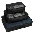 3-In-1 Travel Bag Set | https://www.bestnamebadges.com