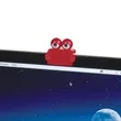 Privacy Guy Webcam Cover | https://www.bestnamebadges.com