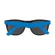 Youth Rubberized Sunglasses | https://www.bestnamebadges.com