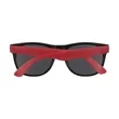 Youth Rubberized Sunglasses | https://www.bestnamebadges.com