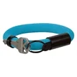 Floating Wristband Key Holder | https://www.bestnamebadges.com
