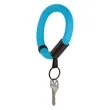 Floating Wristband Key Holder | https://www.bestnamebadges.com