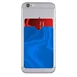 RFID Data Blocking Phone Card Sleeve | https://www.bestnamebadges.com