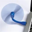 Mini USB Fan With 3-Way Connector | https://www.bestnamebadges.com