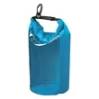 Waterproof Dry Bag With Window | https://www.bestnamebadges.com