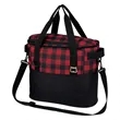Northwoods Cooler Bag | https://www.bestnamebadges.com