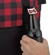 Northwoods Cooler Bag | https://www.bestnamebadges.com