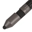 6-In-1 Quest Multi Tool Pen | https://www.bestnamebadges.com