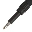 6-In-1 Quest Multi Tool Pen | https://www.bestnamebadges.com