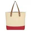 Alison Tote Bag | https://www.bestnamebadges.com