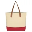 Alison Tote Bag | https://www.bestnamebadges.com