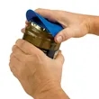 Jar Opener | https://www.bestnamebadges.com