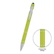Varsi Incline Stylus Pen | https://www.bestnamebadges.com