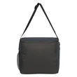Carter Quilted Cooler Bag | https://www.bestnamebadges.com
